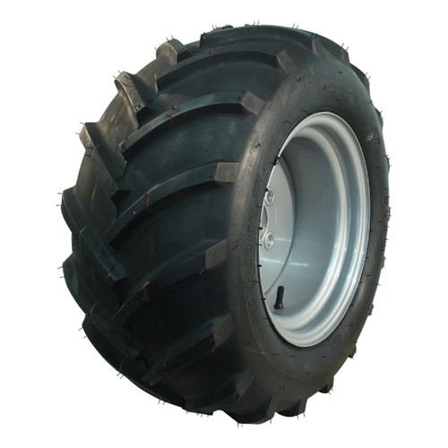 Komplettrad 26x12 duro - komplettrad,