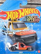Lolux - Hot Wheels 2026 -