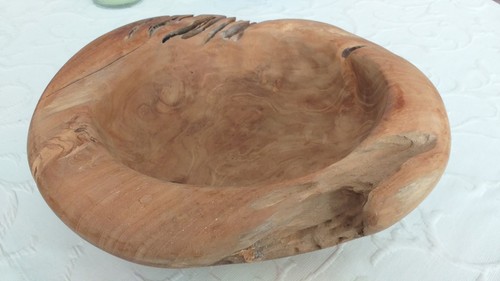 Teak holzschale durchmesser - teak-holzschale,