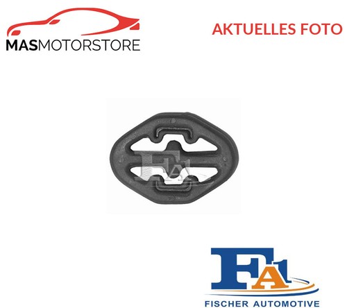 Auspuffhalter auspuffgummi fa1 - auspuffhalter,