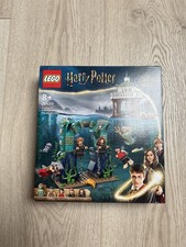 LEGO Harry Potter