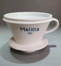 ALTER MELITTA FILTER 102