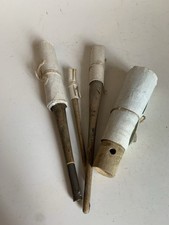 Vintage Konvolut alte Pinsel