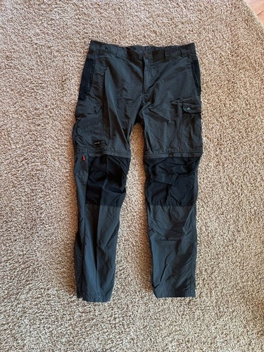 Forclaz wanderhose - forclaz,