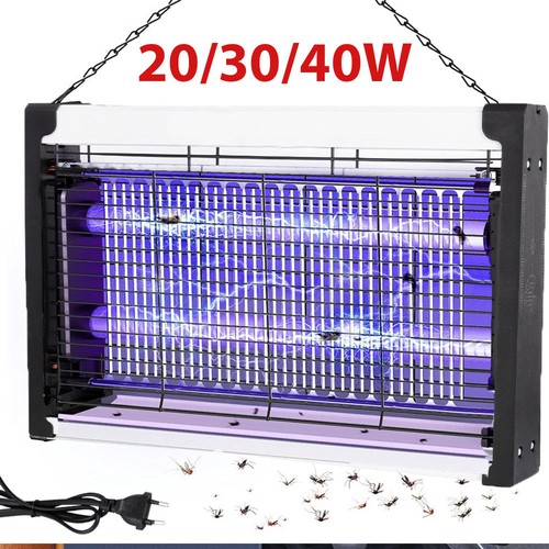 Insektenvernichter - uv,