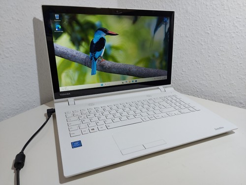Toshiba satellite c55t - satellite, 15,6"