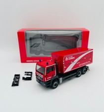 Herpa 090452 MAN TGS WLF