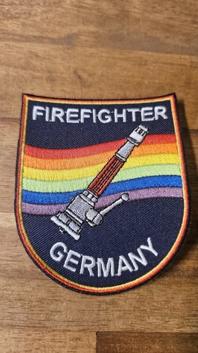 Patch ärmelabzeichen - patch,
