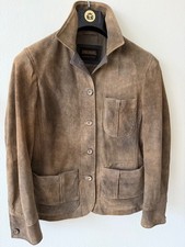 MEINDL Hirschleder Janker