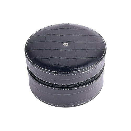 Montblanc uhrenetui reiseetui - uhrenetui,