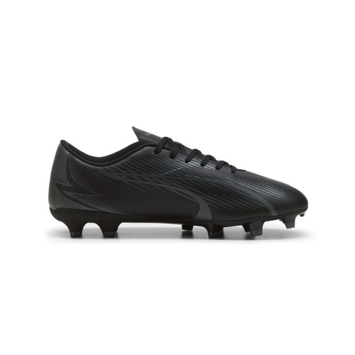 Puma ultra play - fg/ag, schwarz