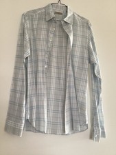 BURBERRY Herrenhemd Langarm M