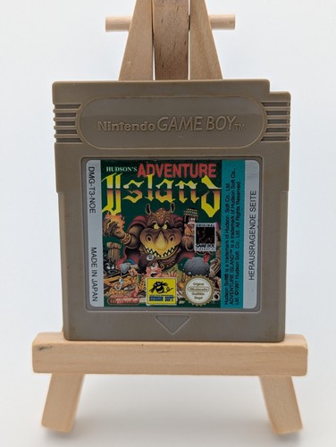 Nintendo game boy hudson - game, hudson's