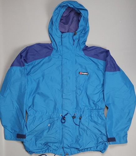 Vintage berghaus meru - berghaus, peak