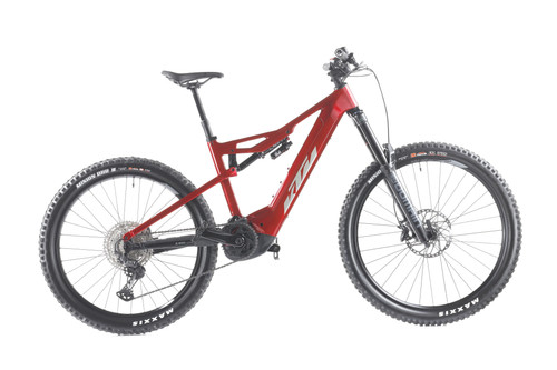 Ktm macina prowler elite - ktm,