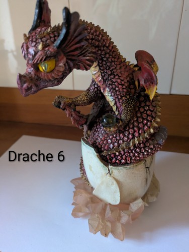 Drachen figuren fantasy - figuren,