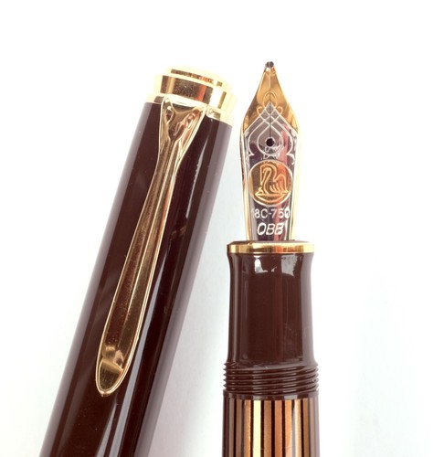 Pelikan m800 brown - m800,