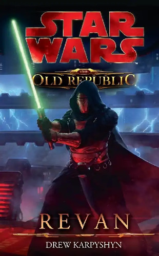 Star wars the old - wars,