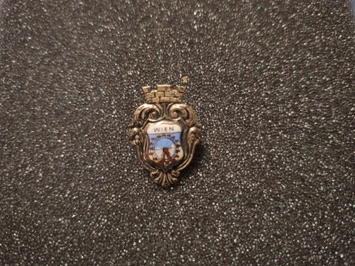 Anstecknadel hutnadel - anstecknadel,