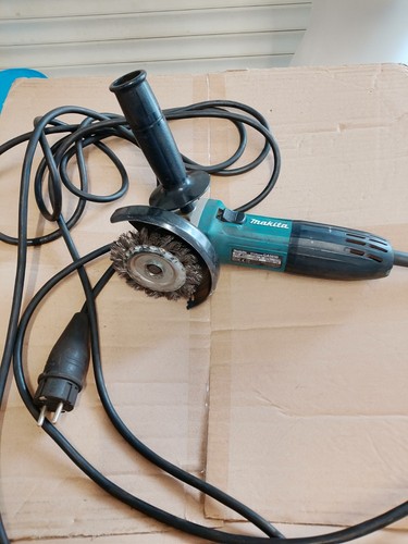 Makita winkelschleifer ga5030 - winkelschleifer,