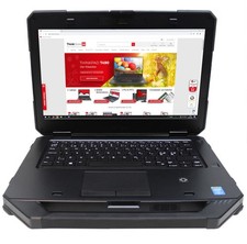 Dell Latitude Rugged 5414