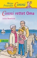 Conni-Erzählbände 7: Conni