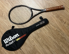 Wilson Pro Staff Classic