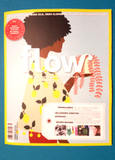 flow Nr.27 aus  2017 unbenutzt