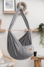 Federwiege für Babys inkl