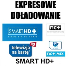 TNK SMARTHD 12 m-ceTELEWIZJA