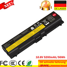 Akku für Lenovo ThinkPad T410