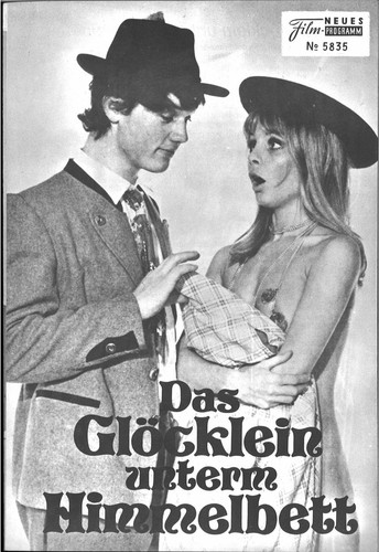 Nfp 5835 das glöcklein - nfp,