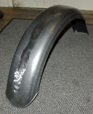 82-8143 Kotflügel hinten rear Mudguard not drilled Triumph 650ccm -1970 F8143