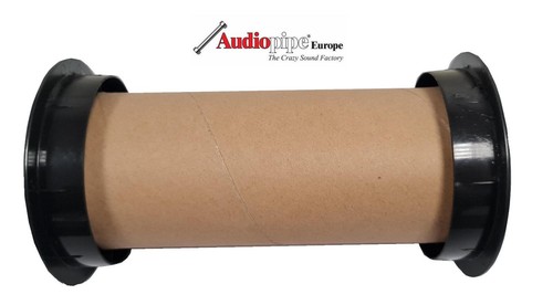 Bassreflexrohr 205 116mm - x,
