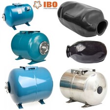 24L, 50L, 80L,100L Druckkessel Ausdehnungsgefäß Membrankessel ersatz Membrane