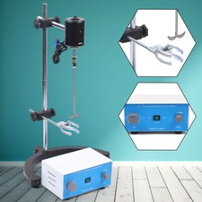 Laborrührer Elektrische