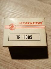 Monacor Audio-Übertrager 100V TR-1005 ELA Transformator