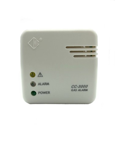 Gasalarm 3000 220 12 v - cc, &