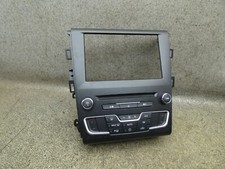 Radio Klima Bedienteil