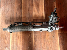 BMW E36 Lenkgetriebe Servolenkung Lenkung Hydrolenkgetriebe 1140828 2.