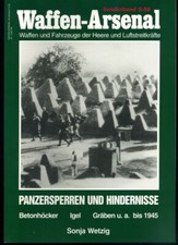 MW22 WAFFEN-ARSENAL WASO58