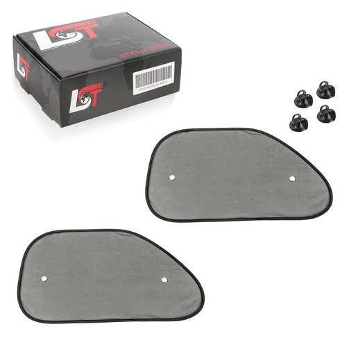 Sonnenschutz schutz - 2x,