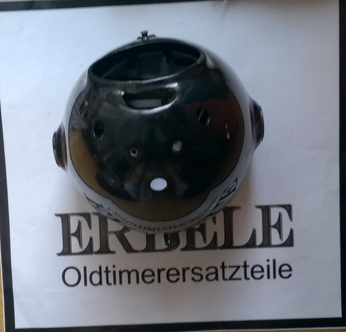Scheinwerfergehäuse bmw r26 - scheinwerfergehäuse,
