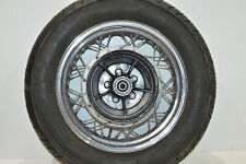 YAMAHA VIRAGO XV 535