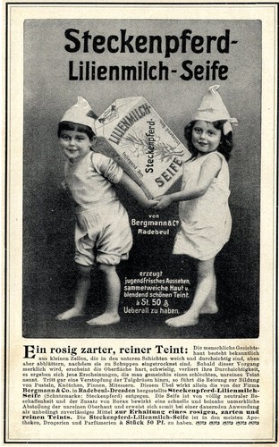 Von bergmann radebeul - &, co.