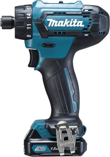 Makita akkuschrauber - makita,