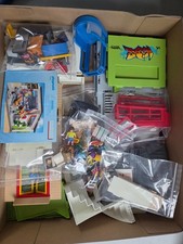 Playmobil City Life – Große Schule (9453) mit Geschichtsraum – Gebäude vollständ