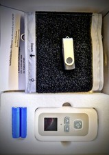 Langzeit Blutdruckmessgerät