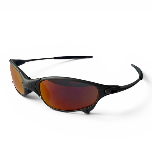 Oakley juliet metal ruby - juliet, x-metal