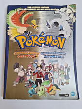 Pokemon goldene edition - pokemon,